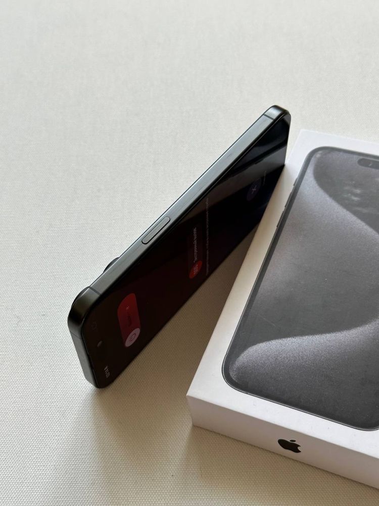 Продам IPhone 15 PRO MAX 256 Neverlock