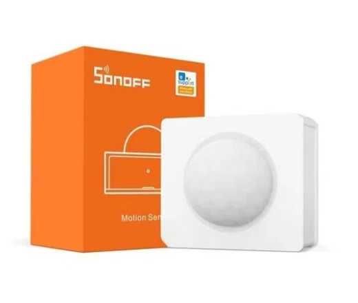 3xSONOFF SNZB-03 - Motion Sensor