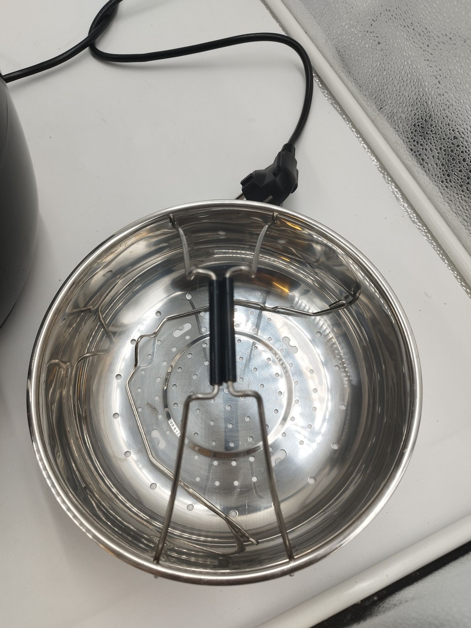 Moulinex cookeo touch wifi yy5297fb multicooker