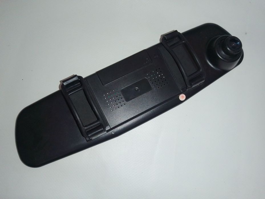 Зеркало - видеорегистратор 1080p Full HD