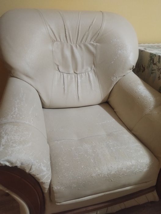 Fotele używane za darmo