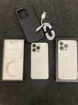 iPhone 13 pro 128 gb