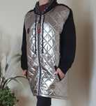 Nowe kurtki damskie rozmiar S/M  i L/XL