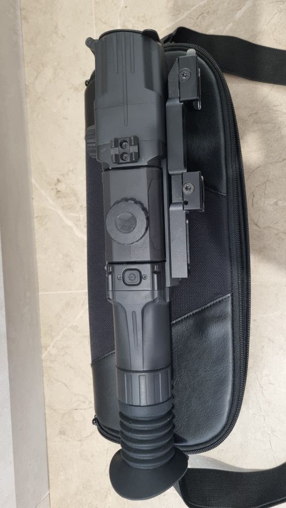 Приціл нічного бачення Pulsar Ultra N455 LRF