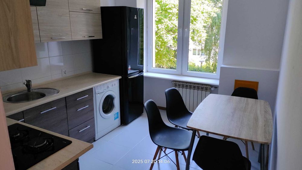 Mieszkanie 2-pokojowe + kuchnia, 51 m2, do zamieszkania lub inwestycja