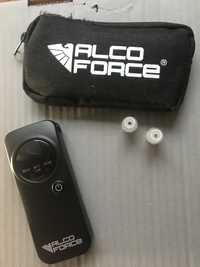 Alkomat alco force