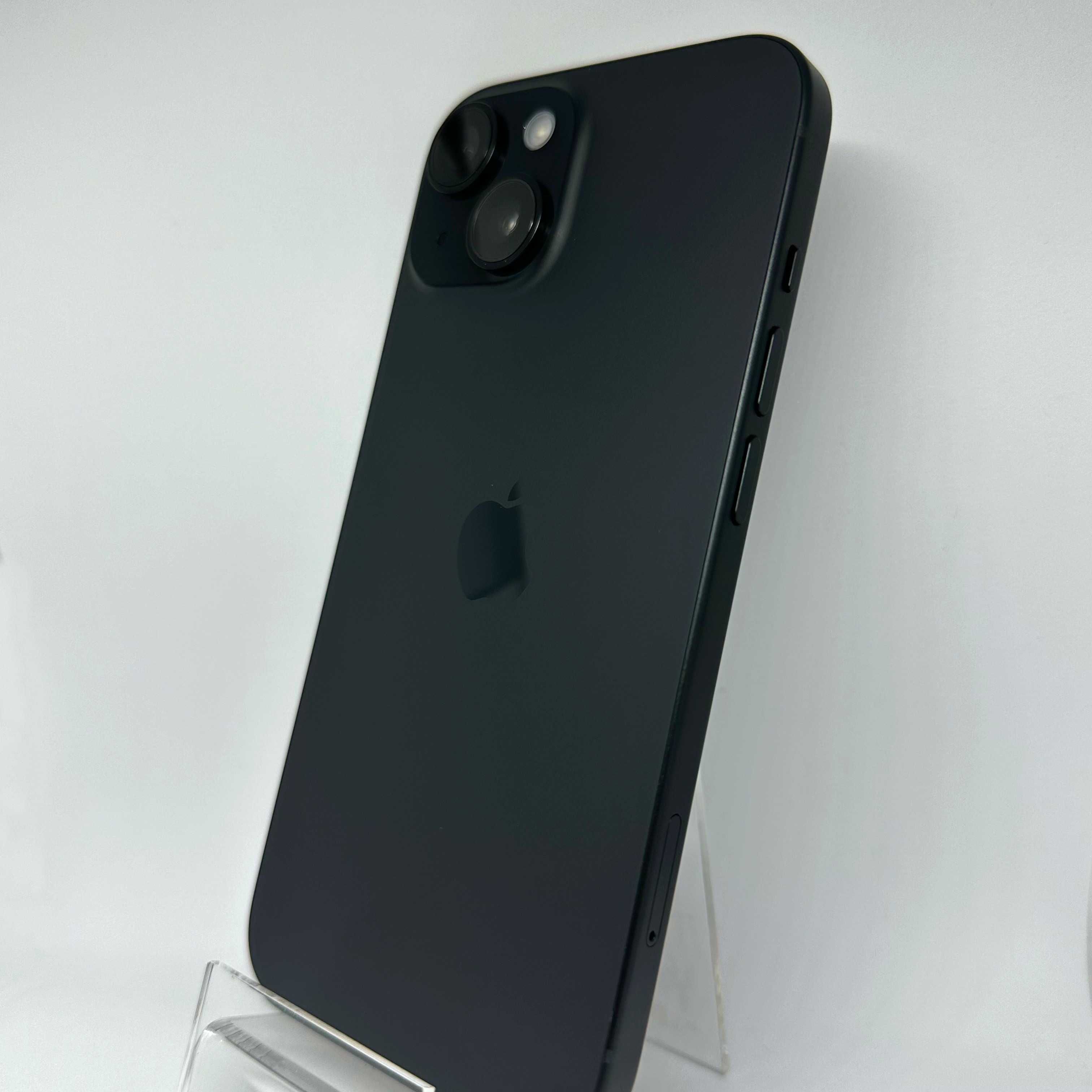iPhone 15 128gb E-sim I Sklep iTop Warszawa I Gwarancja 12 miesięcy