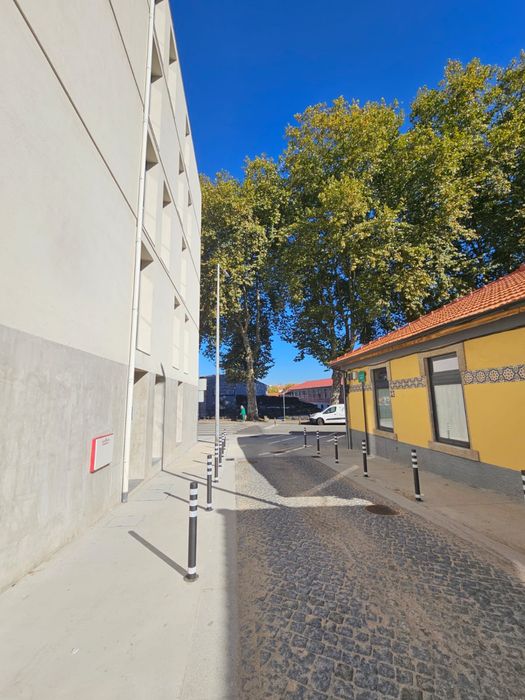 Apartamento T2 arrendamento no Carvalhido