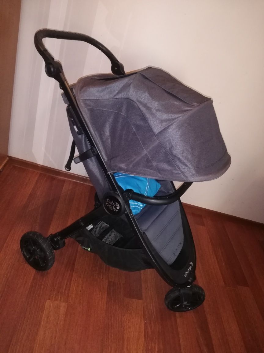 Wózek baby jogger city mini gt2