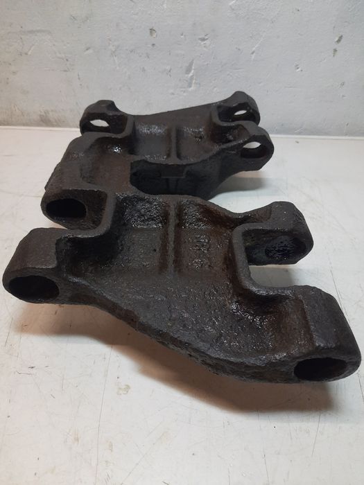 Stare ogniwo gąsienicy zapraszam