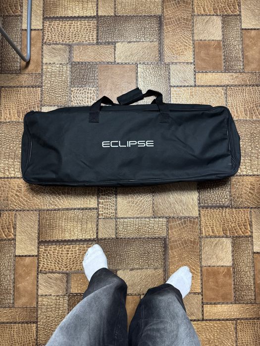 Підставка родпод Eclipse SDCS-125 4 ноги