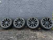 Диски R22 BMW X5 G05