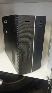 Komputer PC i7-2600/GTX-1060-6GB/16GB/SSD-240GB/HDD-500GB/500W