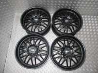 Felgi DOTZ Vw Audi Seat Skoda Mercedes 8Jx18 et35 5x112