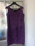 Vestido cerimónia Senhora