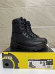 botas s.w.a.t pretas