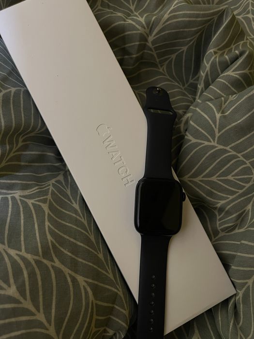 Годинник Apple Watch Series 8 45mm
