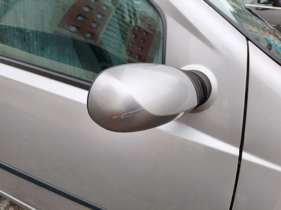 Fiat Punto Fiat Punto 1.2 16V Dynamic