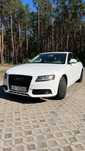 Audi A4 Audi A4 Sedan 2010 – 2.0 TFSI • Quattro • Automat - zadbany