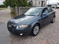 AUDI A4 B7 2.0 MPI 130 PS - Sedan  -