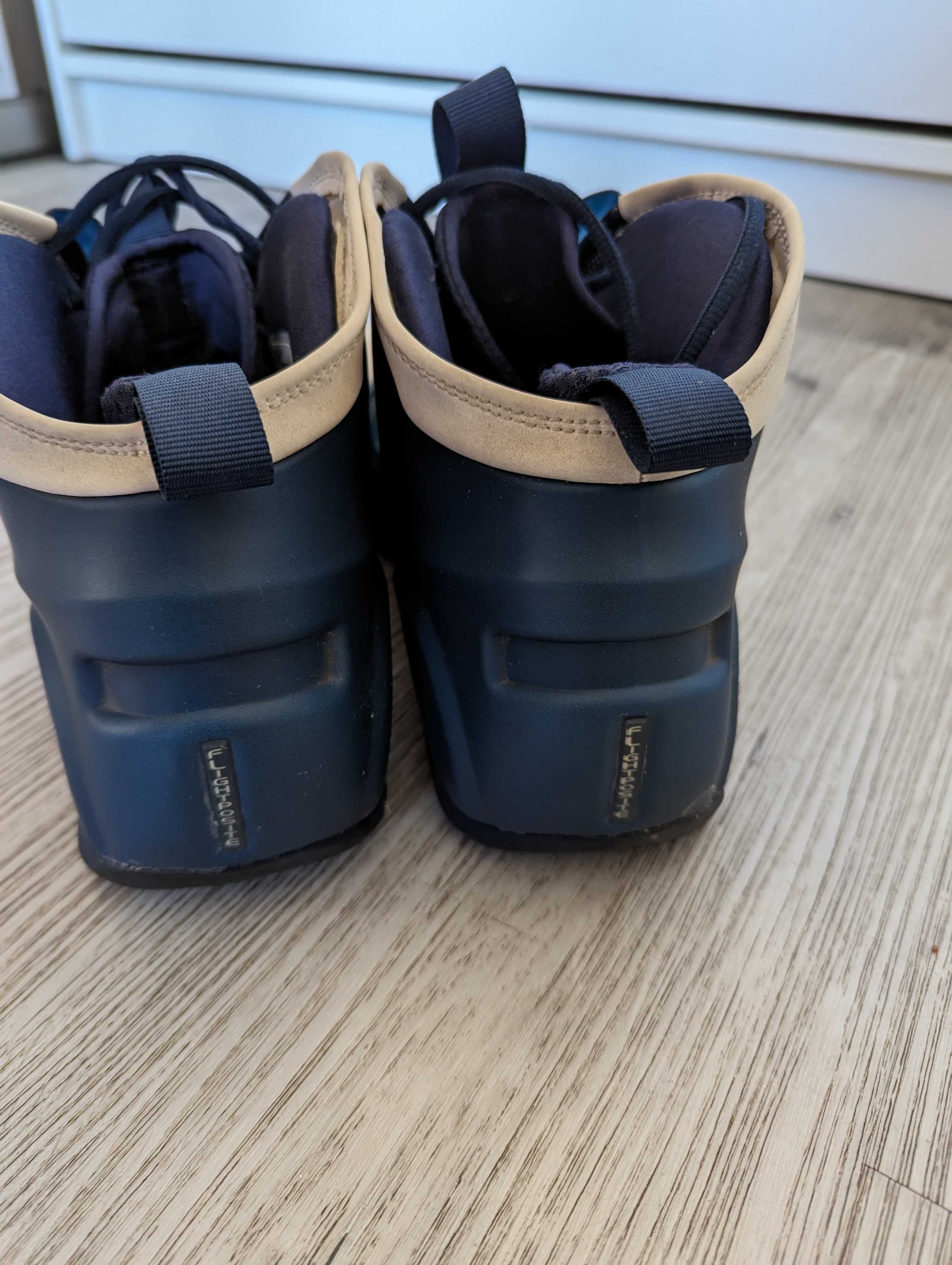 Buty Nike ZoomAir Flightposite 2