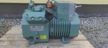 Sprężarki Bitzer ECOLINE 4CES-6Y-40S 32,5 m³/h 18kW