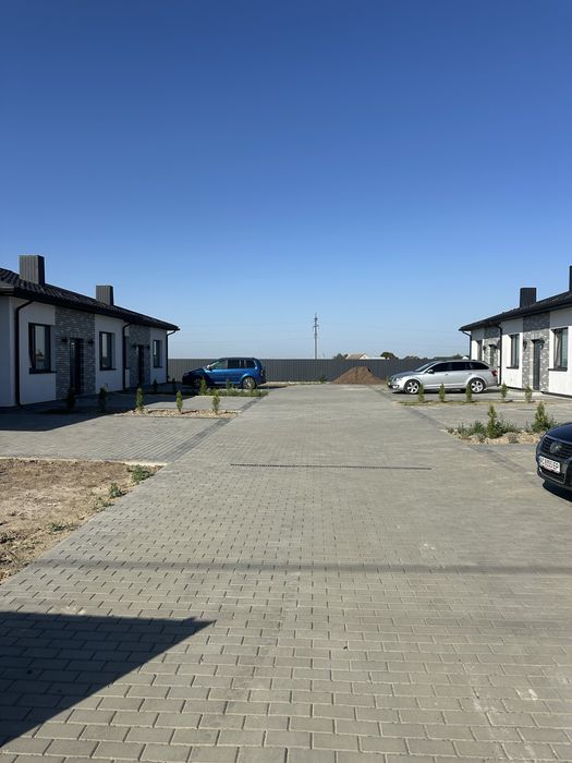 Таунхаус з ремонтом 59.000$