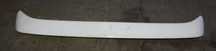 spojler spoiler lotka klapy SEAT CORDOBA II 6K