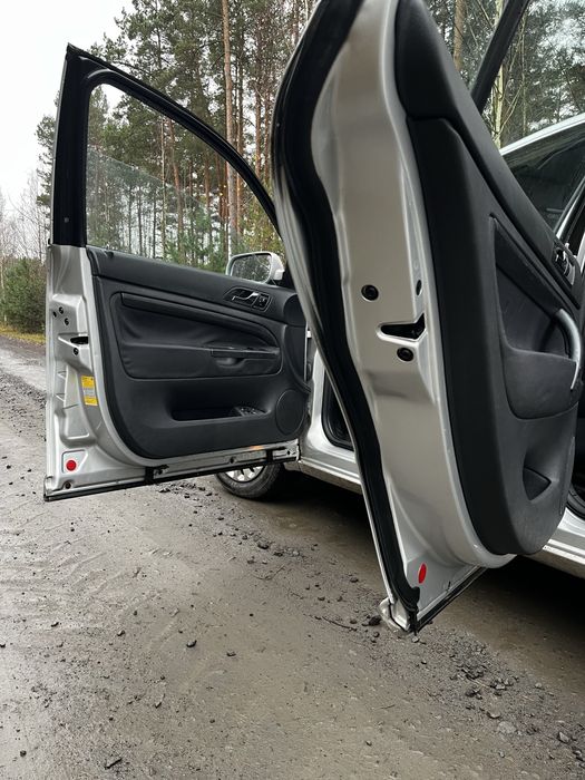 Skoda Superb 1.9 tdi 2002р