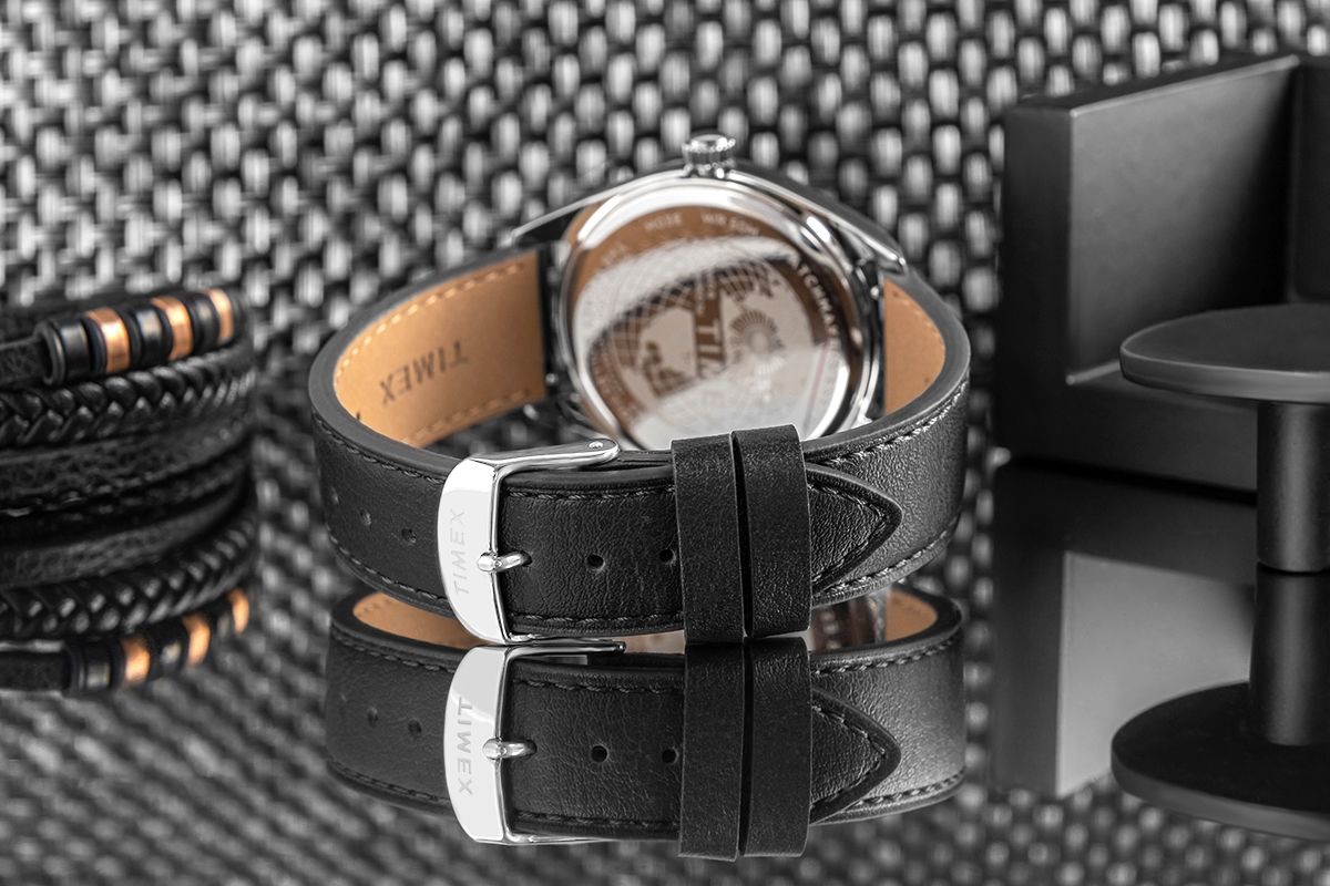 zegarek męski timex legacy tw2w57400 + box
