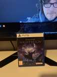 Elden Ring Nightreign PS5