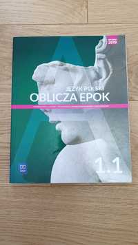 Oblicza epok 1.1