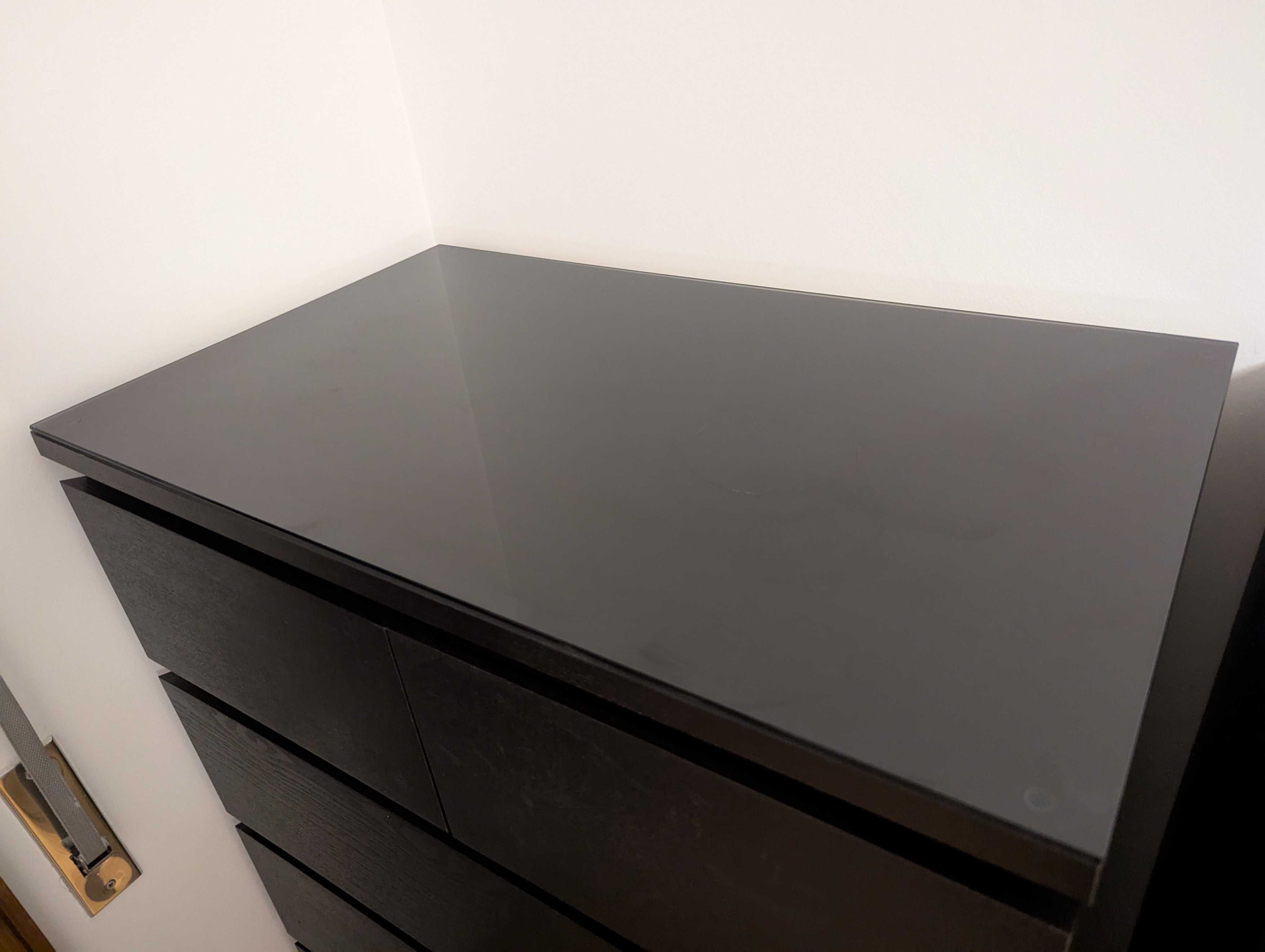 Mesa de cabeceira MALM (2 disponíveis)