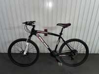 Bicicleta de monte