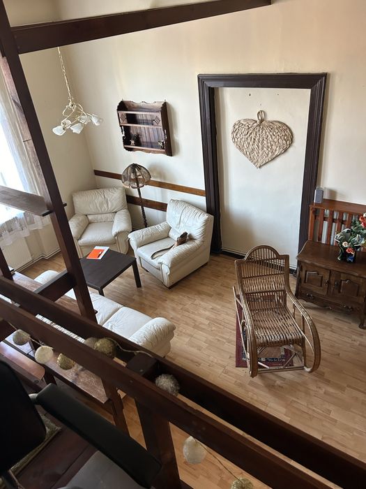 Mieszkanie 60 m, Mickiewicza, wynajem, Przemyśl - centrum