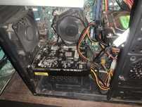 Продам ПК на Xeon
