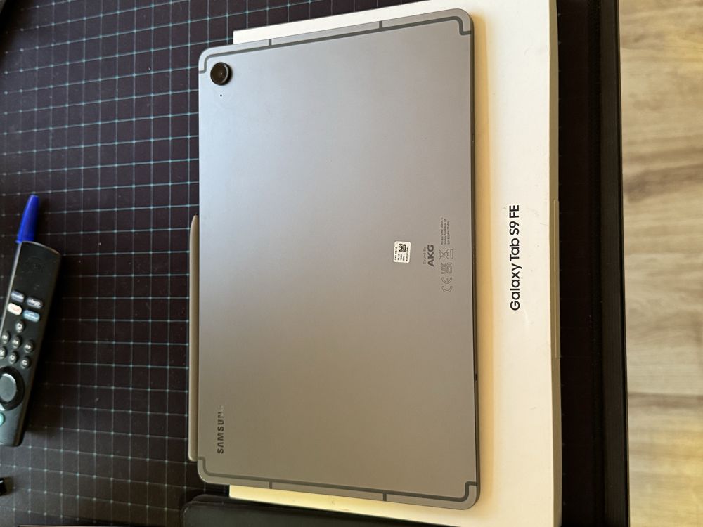 Samsung Galaxy Tab S9 FE