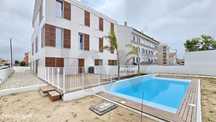 Apartamento T2 Exclusivo no Empreendimento Alma Barra – Praia da Barra