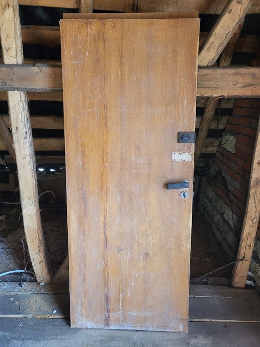 Двери Входные Деревянные И Межкомнатные