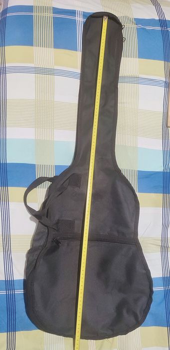 Чехол для электрогитары