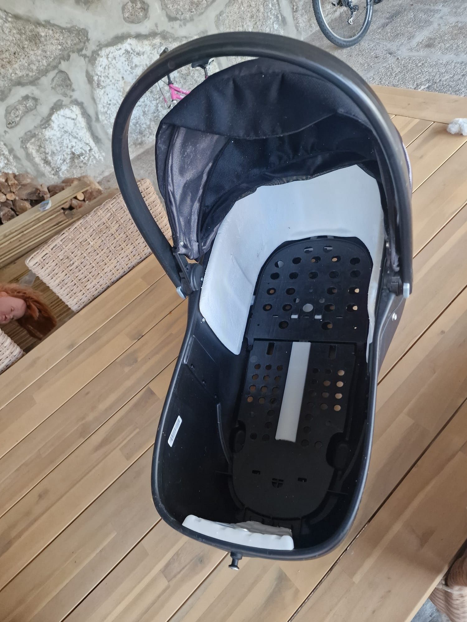 Conjunto para bebé