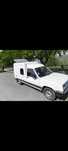 Renault express 1.6 d