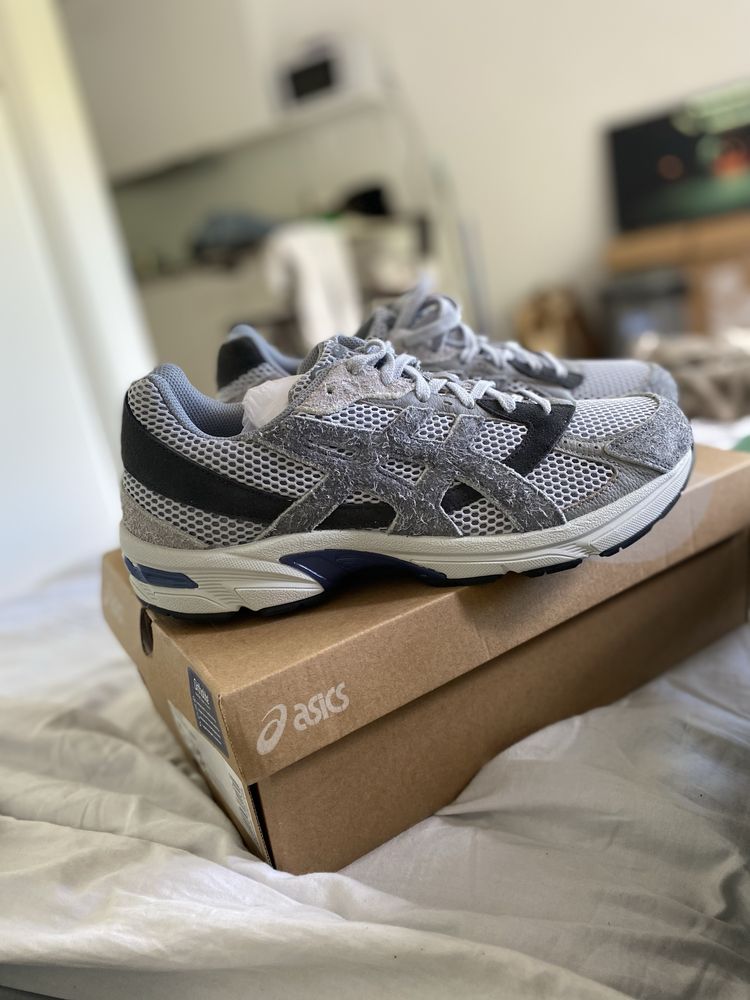 Tenis novo n46.