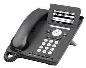 IP-телефон Avaya 9620L