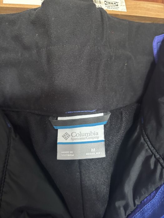 Calças Neve Columbia senhora