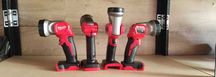 Latarka Milwaukee M18 Tled 18v