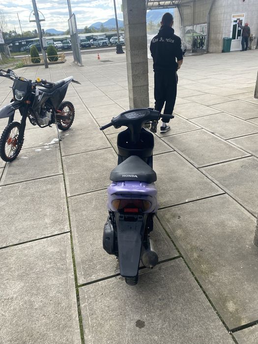 Продам хонда діо 35 zx