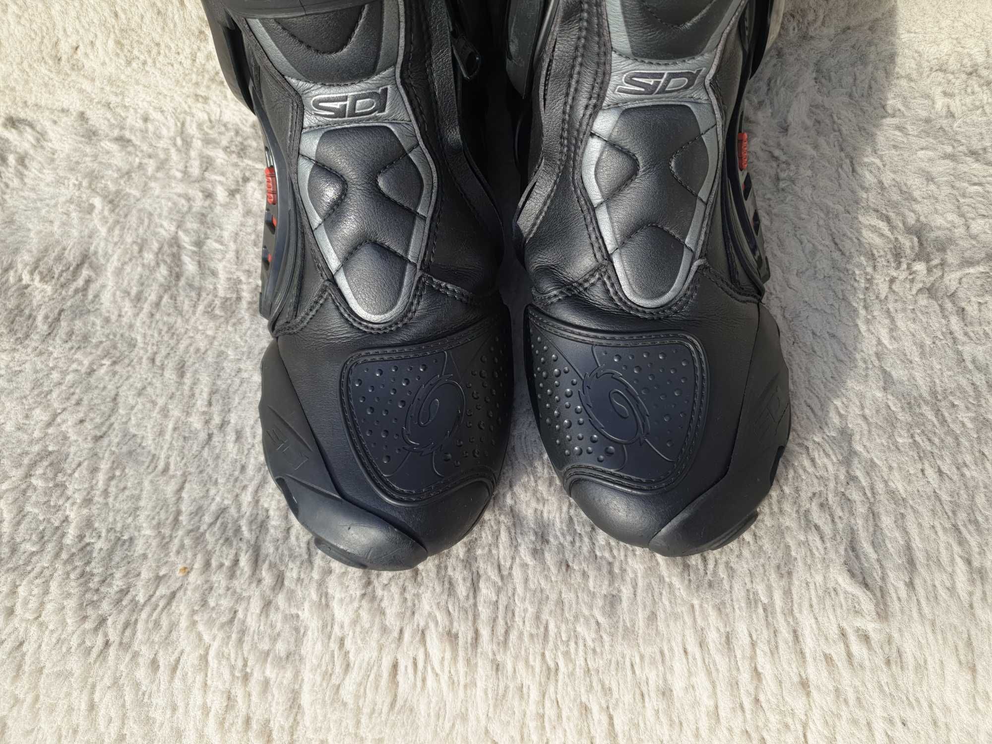 Sidi St 38 Buty motocyklowe