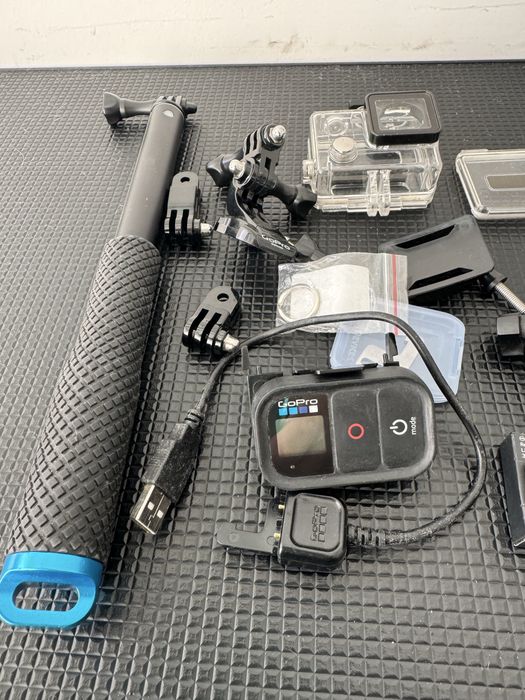 GoPro Hero3+ / Perfeito Estado