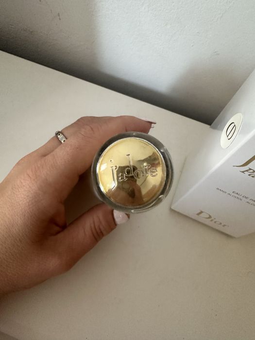 Parfum  perfumy dior jadore d’eau oryginal